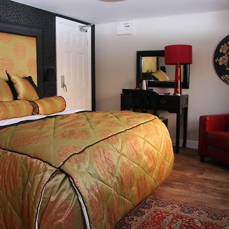 Wall Hill Farm Нортвич Экстерьер фото