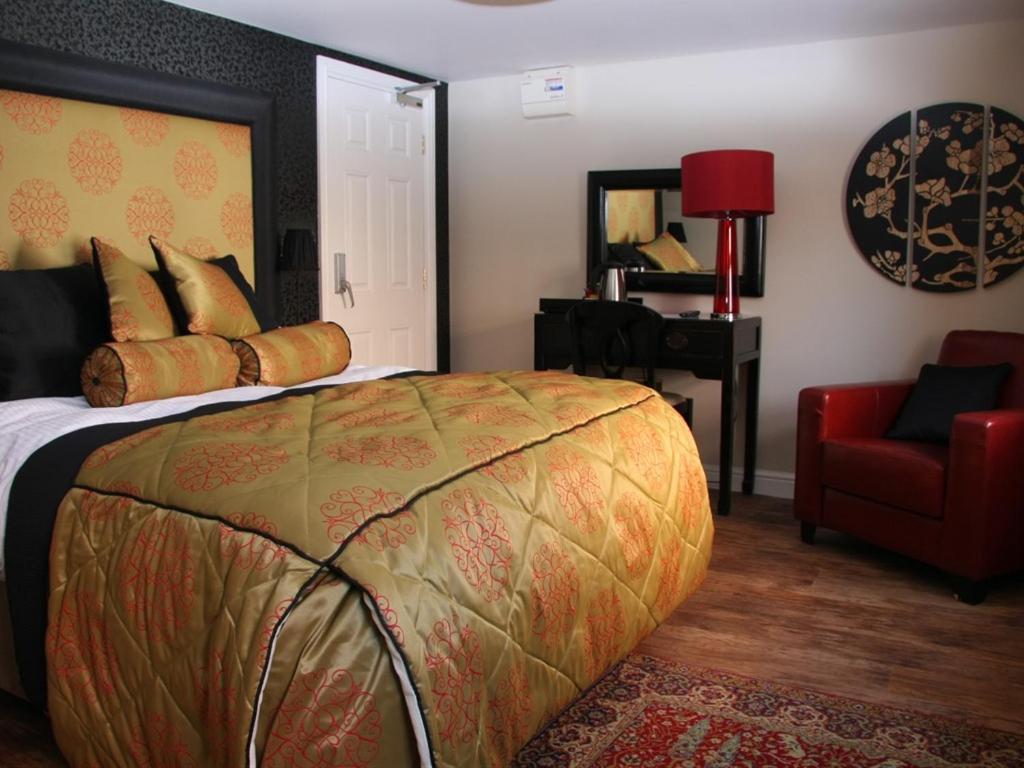 Wall Hill Farm Нортвич Экстерьер фото