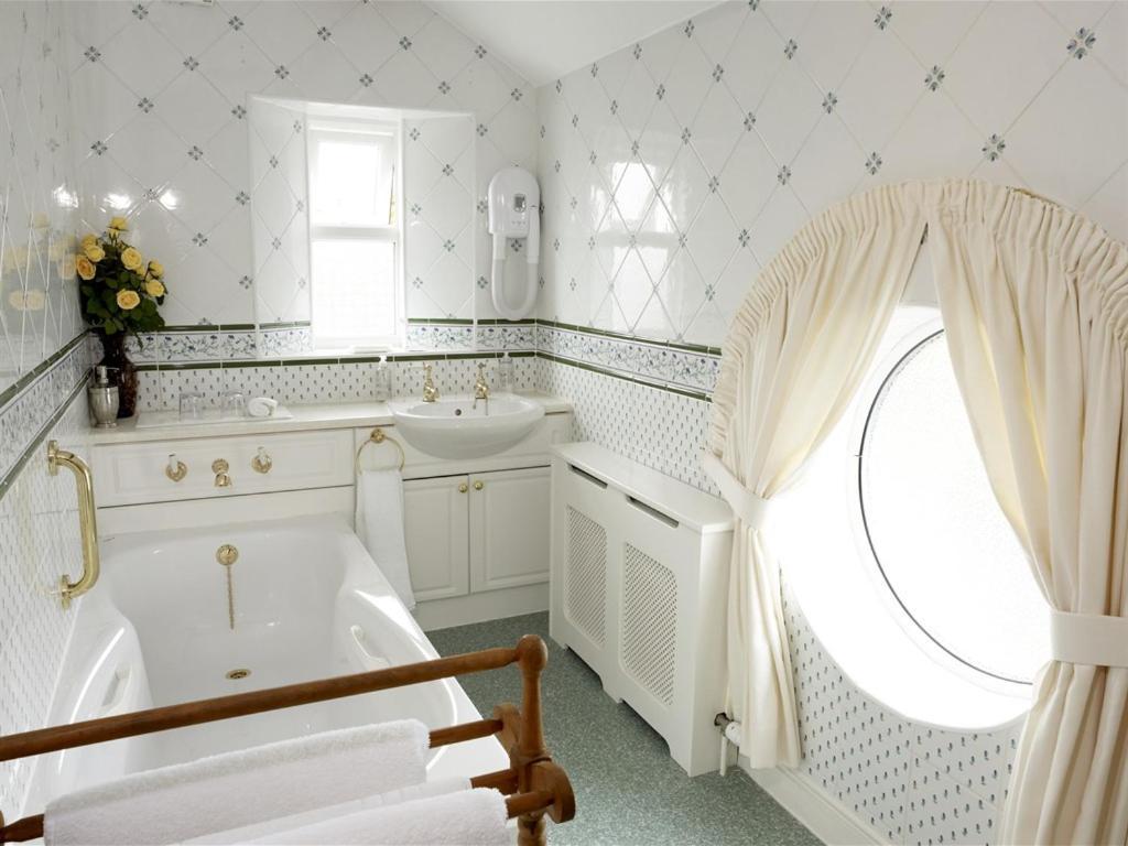 Wall Hill Farm Нортвич Экстерьер фото