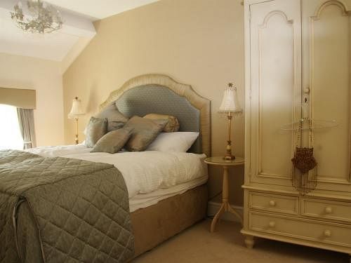 Wall Hill Farm Нортвич Экстерьер фото