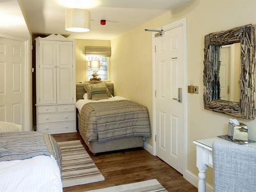 Wall Hill Farm Нортвич Экстерьер фото